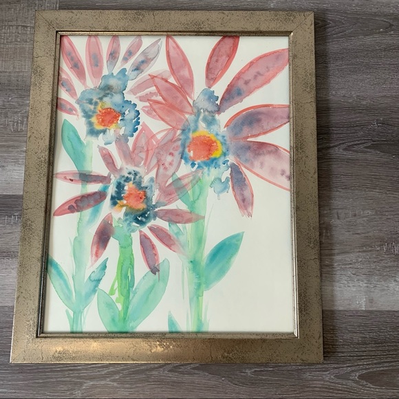 Lovely Star Watercolor Painting - Picture 12 of 16